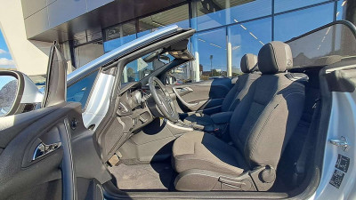 Opel Cascada Gebrauchtwagen Opel Cascada Gebrauchtwagen