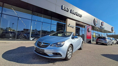 Opel Cascada Gebrauchtwagen Opel Cascada Gebrauchtwagen