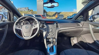 Opel Cascada Gebrauchtwagen Opel Cascada Gebrauchtwagen