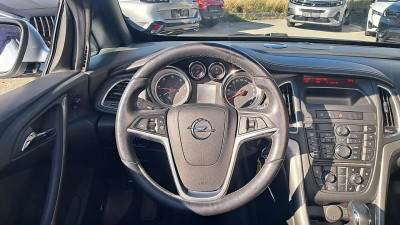Opel Cascada Gebrauchtwagen Opel Cascada Gebrauchtwagen