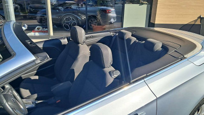 Opel Cascada Gebrauchtwagen Opel Cascada Gebrauchtwagen