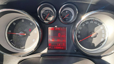 Opel Cascada Gebrauchtwagen Opel Cascada Gebrauchtwagen