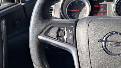 Opel Cascada Gebrauchtwagen Opel Cascada Gebrauchtwagen