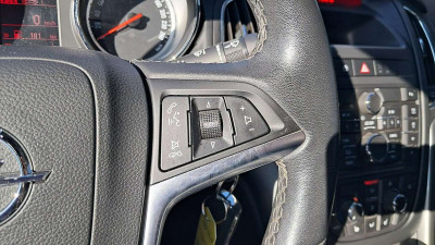 Opel Cascada Gebrauchtwagen Opel Cascada Gebrauchtwagen