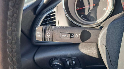 Opel Cascada Gebrauchtwagen Opel Cascada Gebrauchtwagen