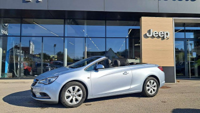 Opel Cascada Gebrauchtwagen Opel Cascada Gebrauchtwagen