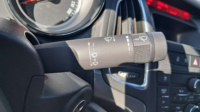 Opel Cascada Gebrauchtwagen Opel Cascada Gebrauchtwagen