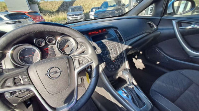 Opel Cascada Gebrauchtwagen Opel Cascada Gebrauchtwagen
