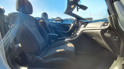 Opel Cascada Gebrauchtwagen Opel Cascada Gebrauchtwagen