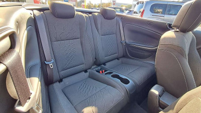 Opel Cascada Gebrauchtwagen Opel Cascada Gebrauchtwagen