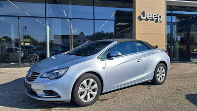 Opel Cascada Gebrauchtwagen Opel Cascada Gebrauchtwagen