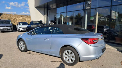 Opel Cascada Gebrauchtwagen Opel Cascada Gebrauchtwagen
