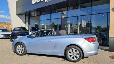 Opel Cascada Gebrauchtwagen Opel Cascada Gebrauchtwagen