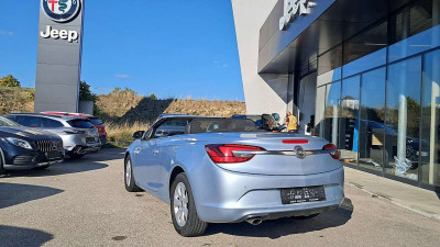 Opel Cascada Gebrauchtwagen Opel Cascada Gebrauchtwagen