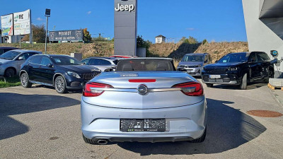 Opel Cascada Gebrauchtwagen Opel Cascada Gebrauchtwagen