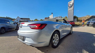 Opel Cascada Gebrauchtwagen Opel Cascada Gebrauchtwagen