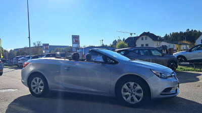 Opel Cascada Gebrauchtwagen Opel Cascada Gebrauchtwagen