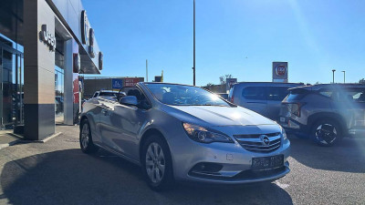 Opel Cascada Gebrauchtwagen Opel Cascada Gebrauchtwagen