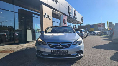 Opel Cascada Gebrauchtwagen Opel Cascada Gebrauchtwagen