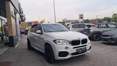 BMW X5 Gebrauchtwagen BMW X5 Gebrauchtwagen
