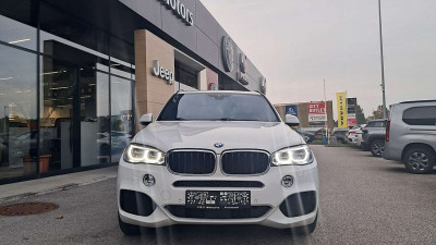 BMW X5 Gebrauchtwagen BMW X5 Gebrauchtwagen