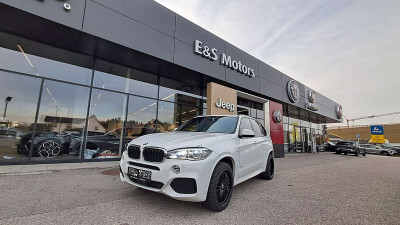 BMW X5 Gebrauchtwagen BMW X5 Gebrauchtwagen