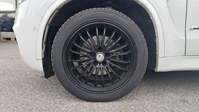 BMW X5 Gebrauchtwagen BMW X5 Gebrauchtwagen