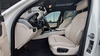 BMW X5 Gebrauchtwagen BMW X5 Gebrauchtwagen