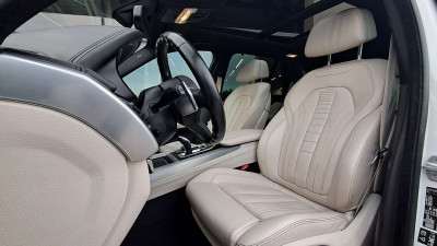 BMW X5 Gebrauchtwagen BMW X5 Gebrauchtwagen