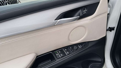 BMW X5 Gebrauchtwagen BMW X5 Gebrauchtwagen