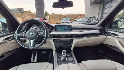 BMW X5 Gebrauchtwagen BMW X5 Gebrauchtwagen