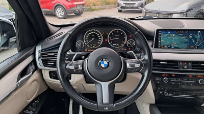 BMW X5 Gebrauchtwagen BMW X5 Gebrauchtwagen