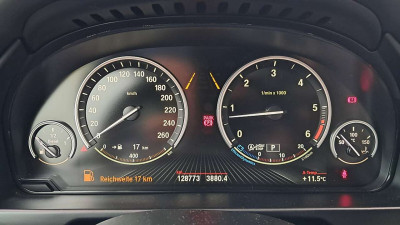 BMW X5 Gebrauchtwagen BMW X5 Gebrauchtwagen