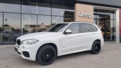 BMW X5 Gebrauchtwagen BMW X5 Gebrauchtwagen