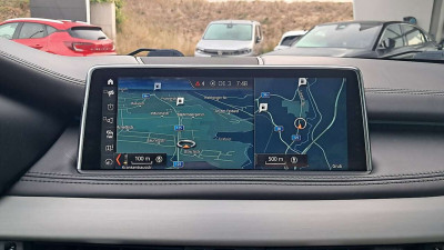 BMW X5 Gebrauchtwagen BMW X5 Gebrauchtwagen