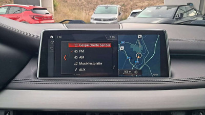 BMW X5 Gebrauchtwagen BMW X5 Gebrauchtwagen