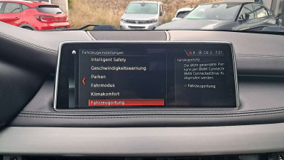 BMW X5 Gebrauchtwagen BMW X5 Gebrauchtwagen
