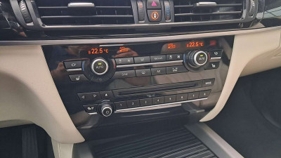 BMW X5 Gebrauchtwagen BMW X5 Gebrauchtwagen