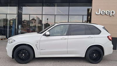 BMW X5 Gebrauchtwagen BMW X5 Gebrauchtwagen