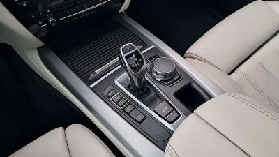 BMW X5 Gebrauchtwagen BMW X5 Gebrauchtwagen