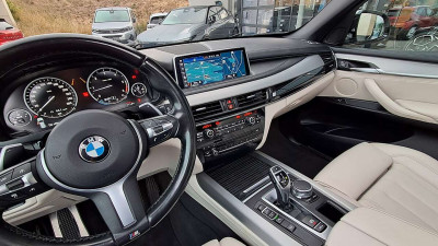 BMW X5 Gebrauchtwagen BMW X5 Gebrauchtwagen