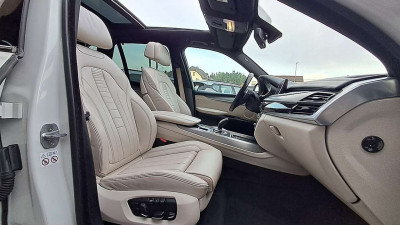 BMW X5 Gebrauchtwagen BMW X5 Gebrauchtwagen