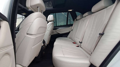 BMW X5 Gebrauchtwagen BMW X5 Gebrauchtwagen
