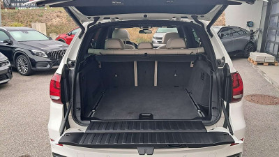 BMW X5 Gebrauchtwagen BMW X5 Gebrauchtwagen