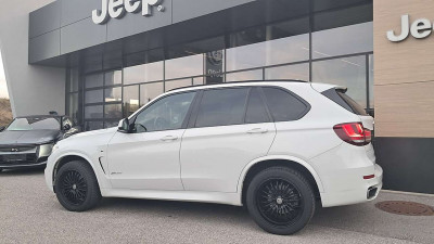 BMW X5 Gebrauchtwagen BMW X5 Gebrauchtwagen