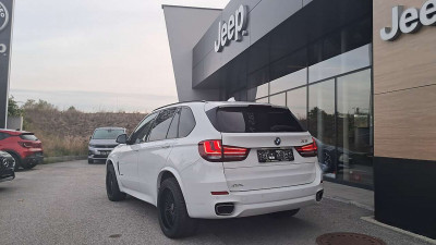BMW X5 Gebrauchtwagen BMW X5 Gebrauchtwagen