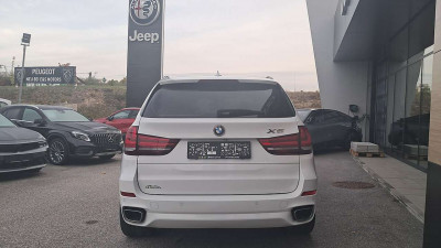 BMW X5 Gebrauchtwagen BMW X5 Gebrauchtwagen