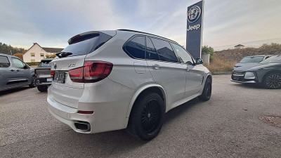 BMW X5 Gebrauchtwagen BMW X5 Gebrauchtwagen