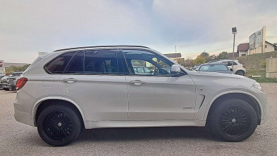 BMW X5 Gebrauchtwagen BMW X5 Gebrauchtwagen