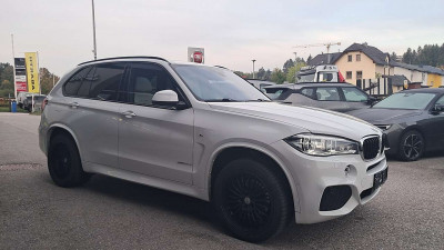 BMW X5 Gebrauchtwagen BMW X5 Gebrauchtwagen